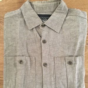 Stevedore Original work shirt